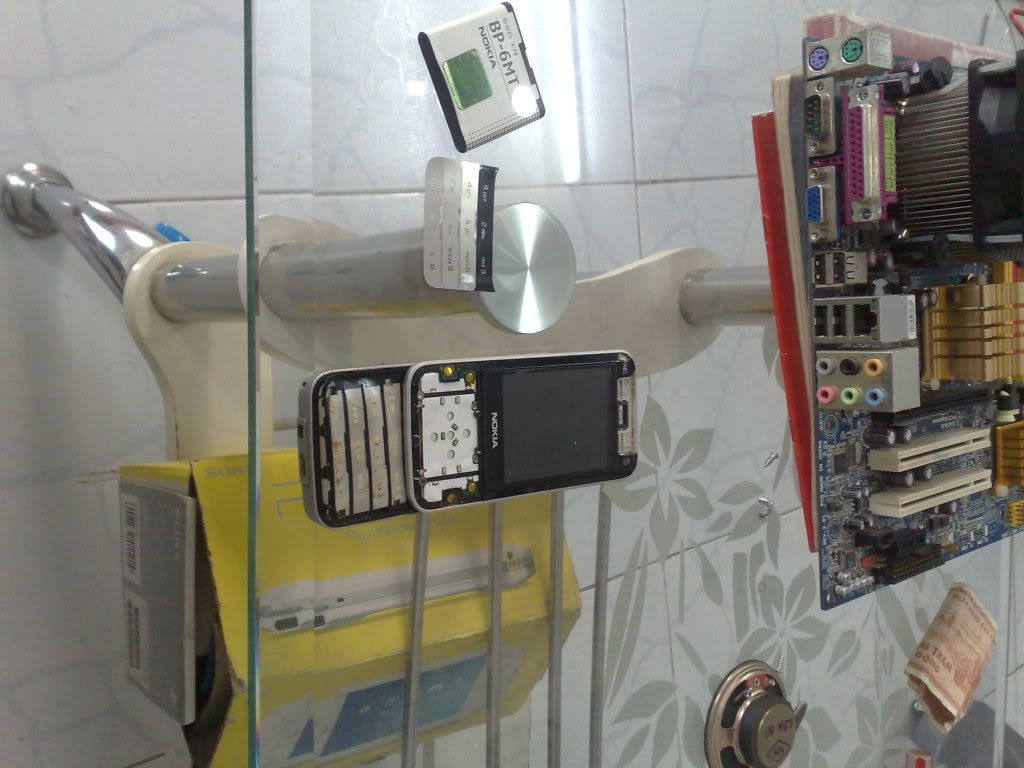 Help me đt bị đập - 1