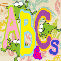 ABCs and Froggies