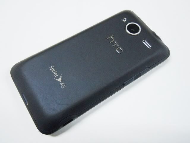 Htc evo shift 4g for sprint review