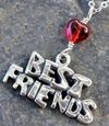 Friends and best friends