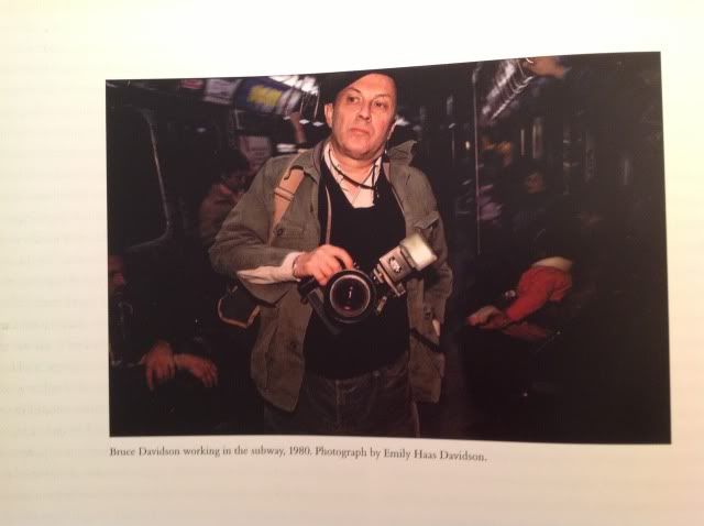 1x1.trans 15 Lessons Bruce Davidson Can Teach You About Street Photography