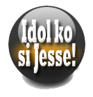 IDOL ko si Jesse!