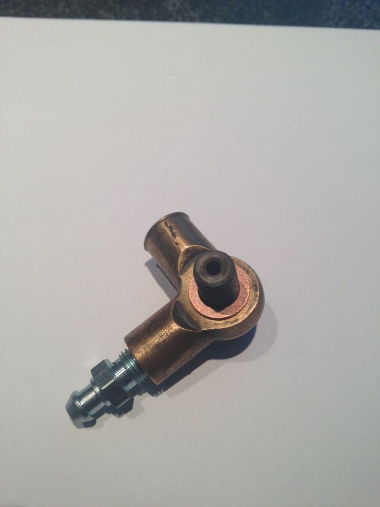 Rear Brakes Mga Forum Mg Experience Forums The Mg