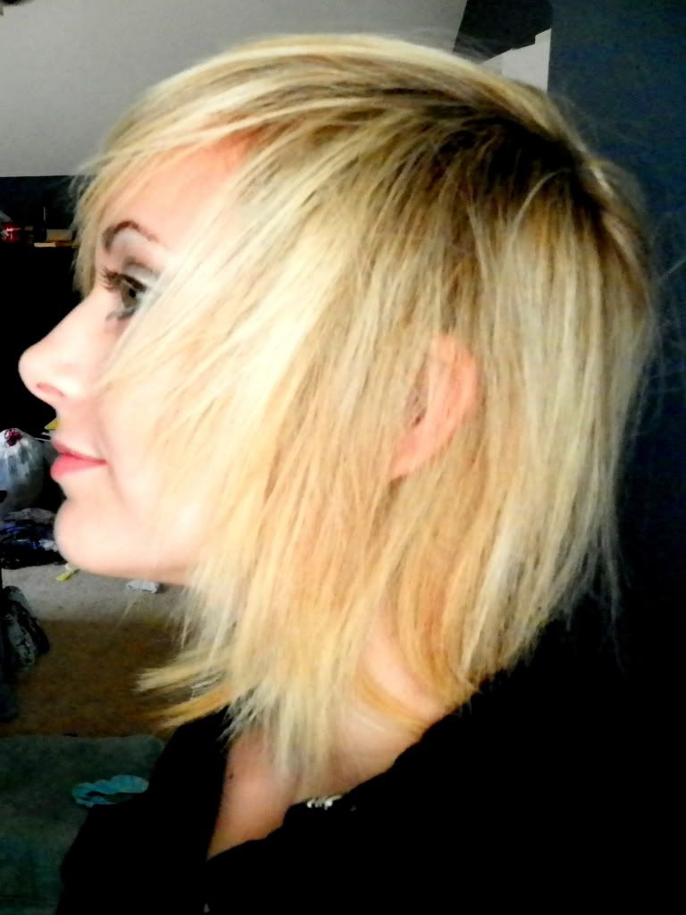 Side Face Profile Pictures, Images & Photos | Photobucket