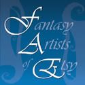 Fantasy Art Blog