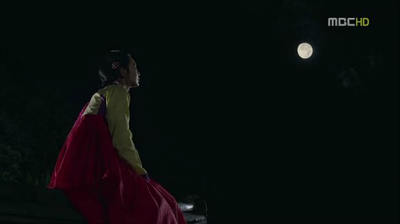 Arang and the Magistrate: Episode 3
