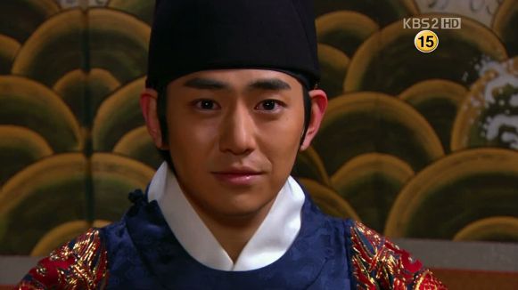 Jeon Woo-chi: Episode 12