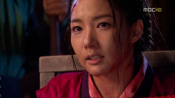 Dr. Jin: Episode 10