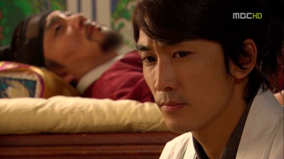 Dr. Jin: Episode 14