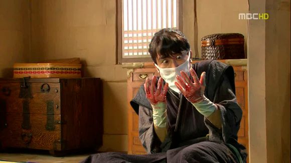 Dr. Jin: Episode 19