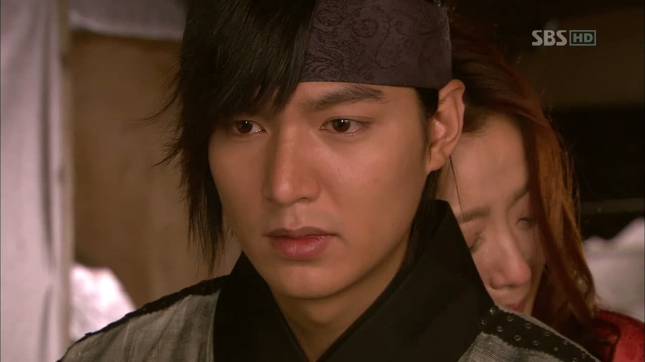 film city hunter episode 16-20