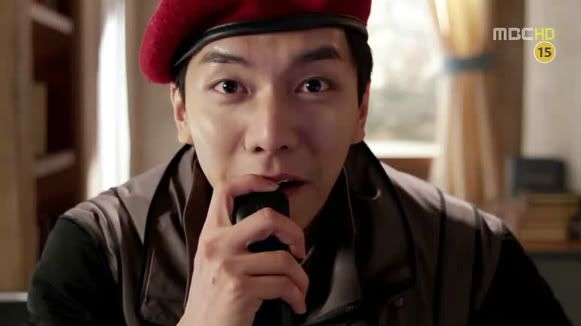The King 2 Hearts: Episode 3