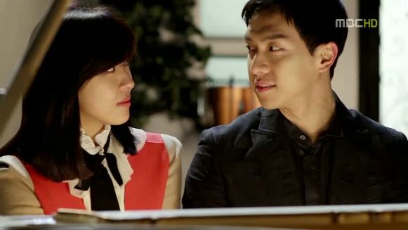 The King 2 Hearts: Episode 6