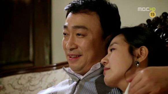 The King 2 Hearts: Episode 7