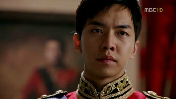 The King 2 Hearts: Episode 8