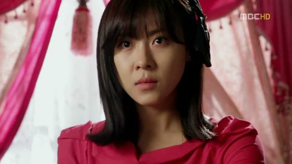 The King 2 Hearts: Episode 9