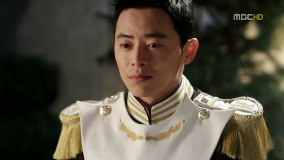 The King 2 Hearts: Episode 10