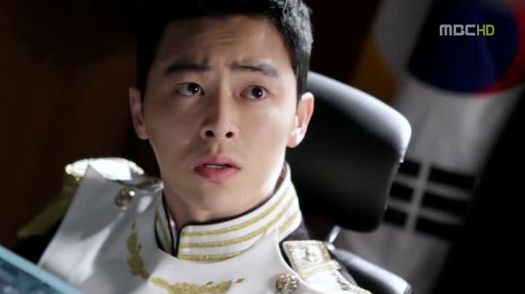 The King 2 Hearts: Episode 14