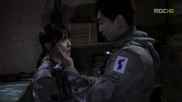 The King 2 Hearts: Episode 15