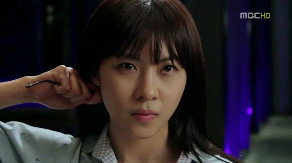 The King 2 Hearts: Episode 17