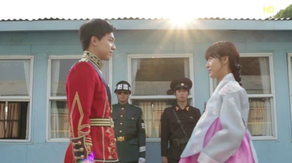 The King 2 Hearts: Episode 20 (Final)