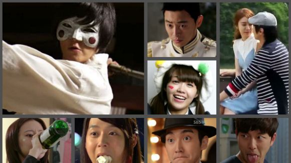 Dramaland: The gift that keeps on giving [Year in Review, Part 5]