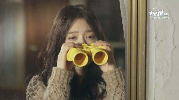 Flower Boy Next Door: Episode 1