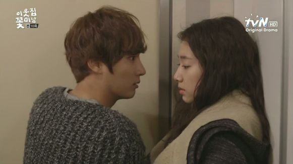 Flower Boy Next Door: Episode 10