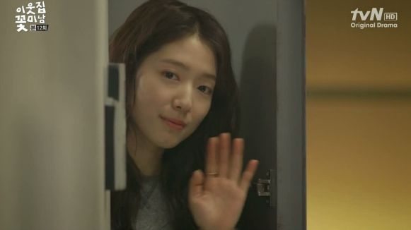 Flower Boy Next Door: Episode 12