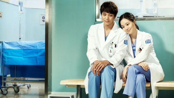 Good Doctor: Episode 1