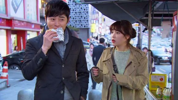 You’re the Best, Lee Soon-shin: Episode 8