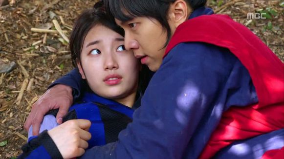 Gu Family Book: Episode 6