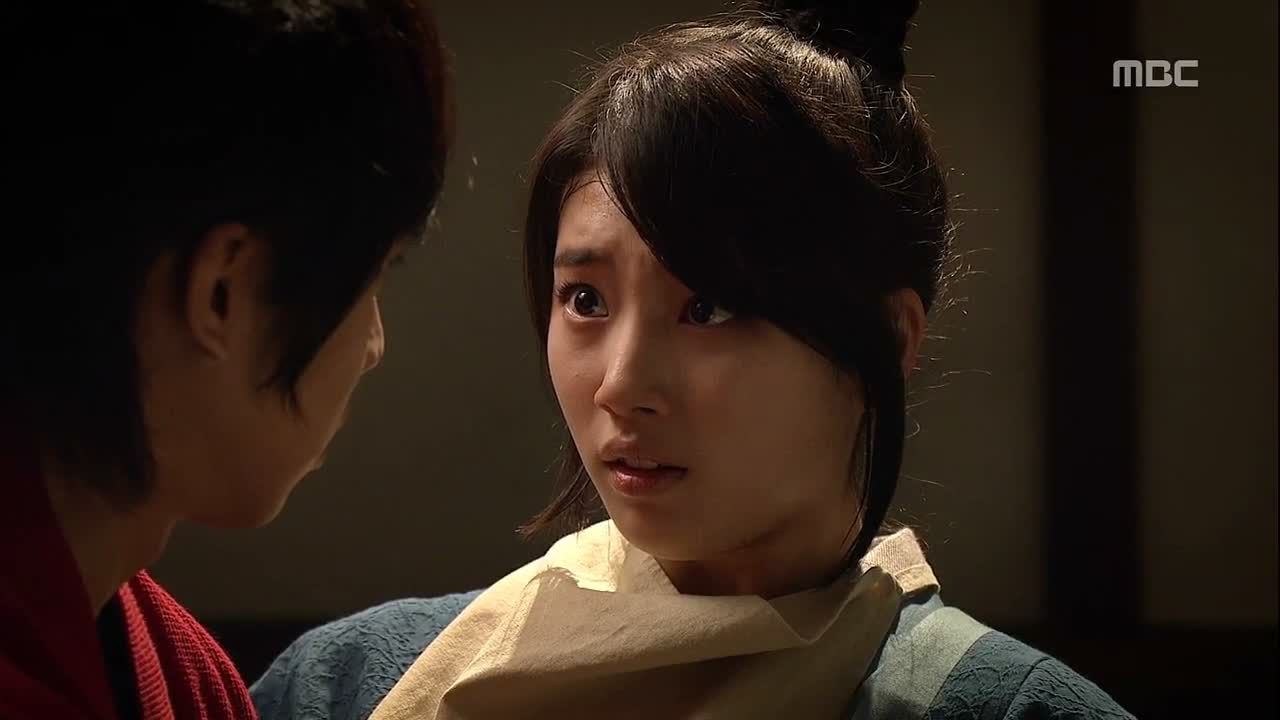 Gu Family Book Episode 9 Dramabeans Korean Drama Recaps