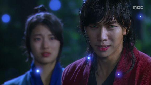 Download be with you sub indo gu family book ep 19 eng