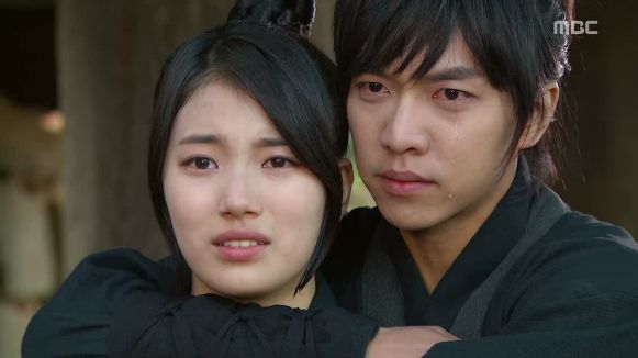 Gu Family Book: Episode 18