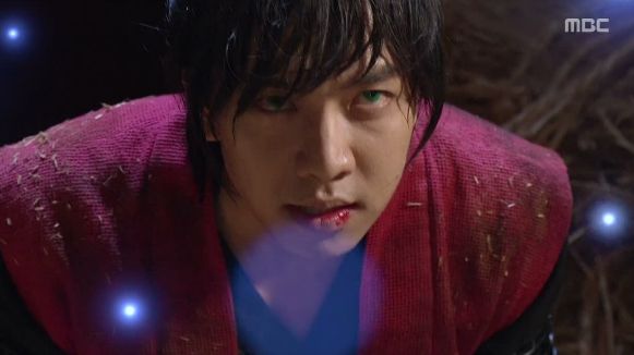 Gu Family Book: Episode 19