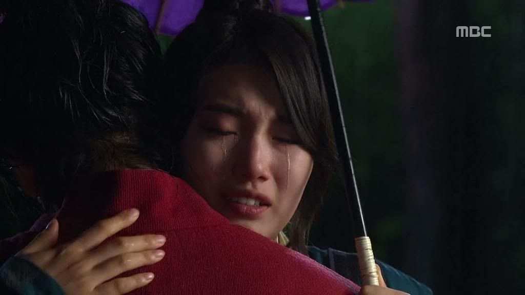 drama korea gu family book ep 21