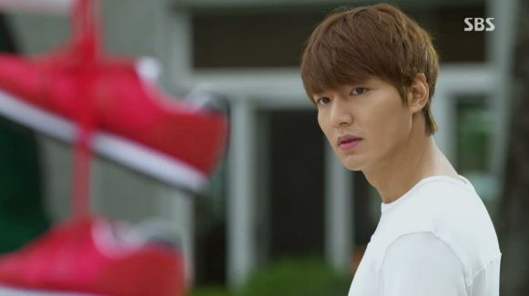 Heirs: Episode 4