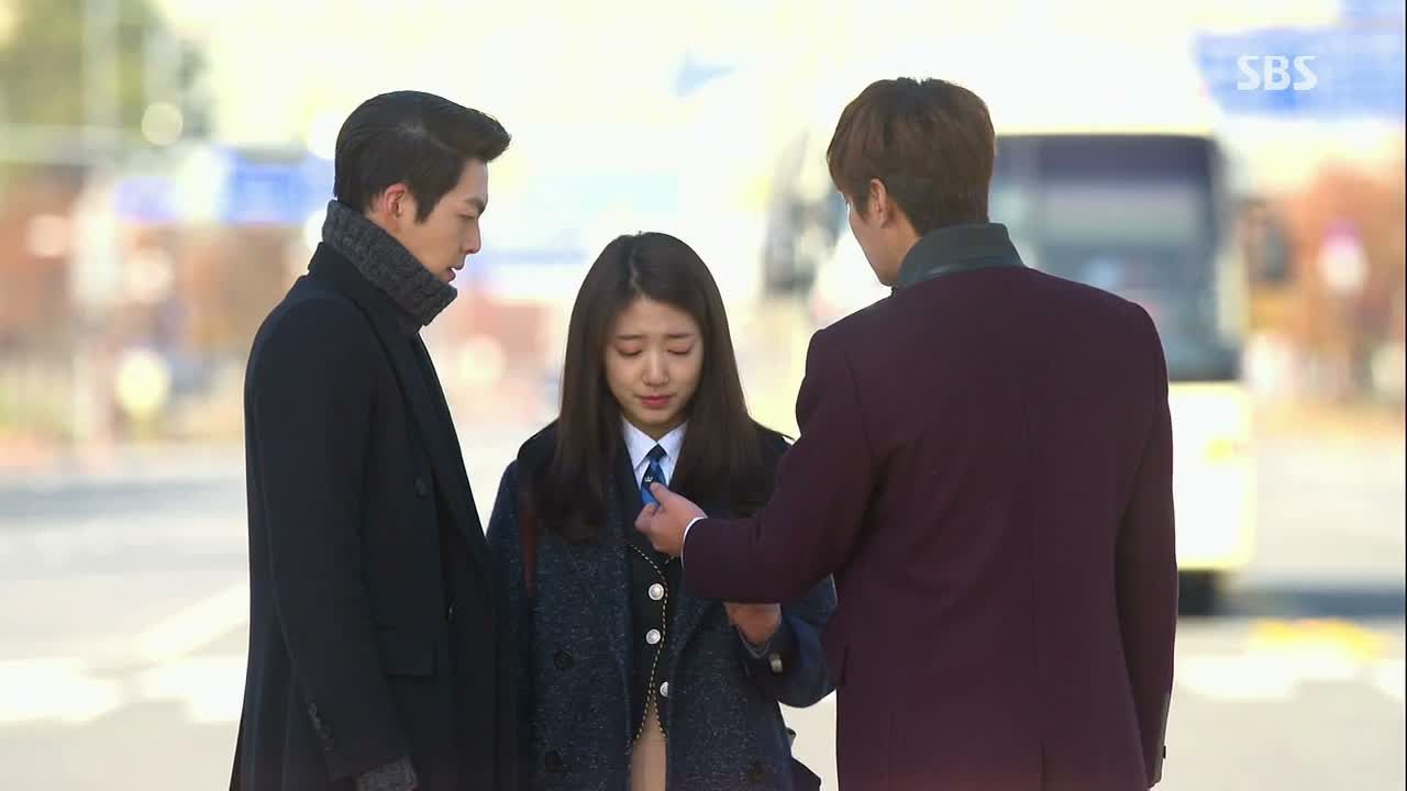 The Heirs Episode 17 Download Free