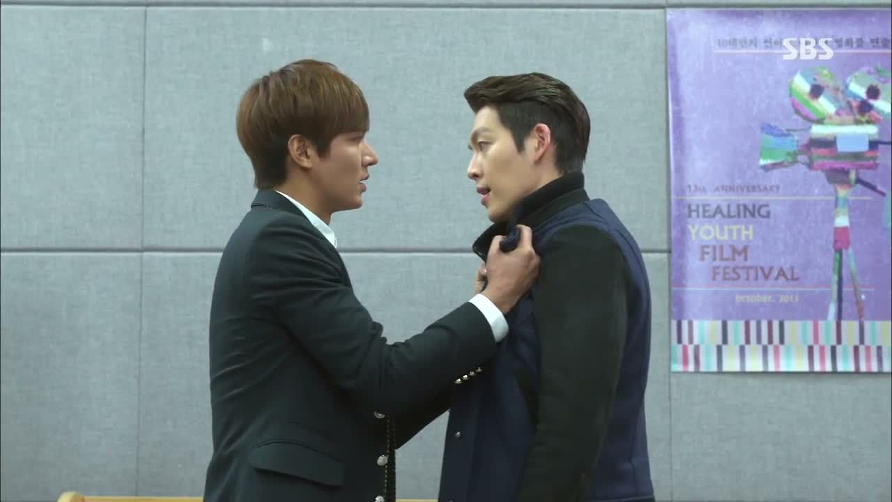 the heirs episode 20 eng sub free 14