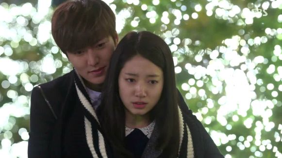 Heirs: Episode 14