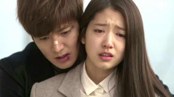 The Heirs Episode 17 Eng Sub Download Film