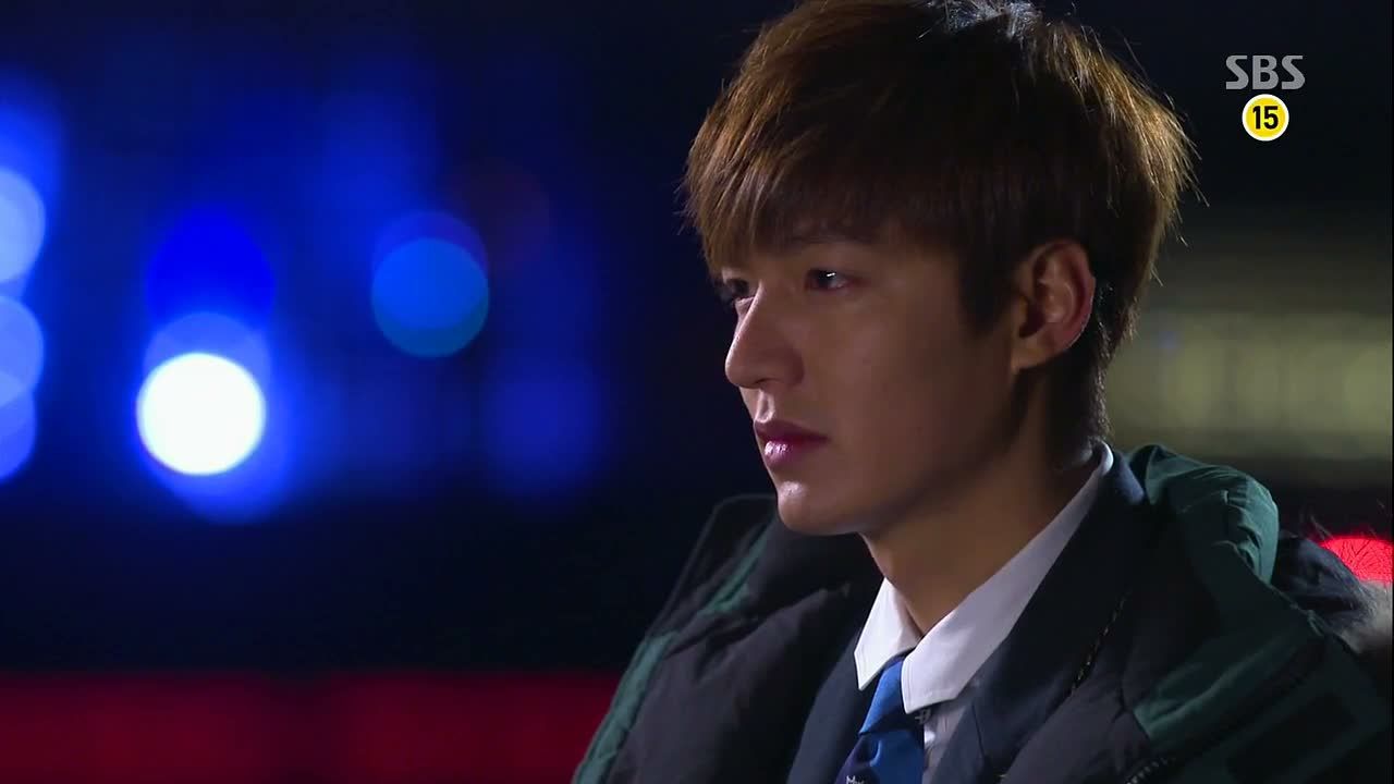 The Heirs Episode 17 Sub Indo