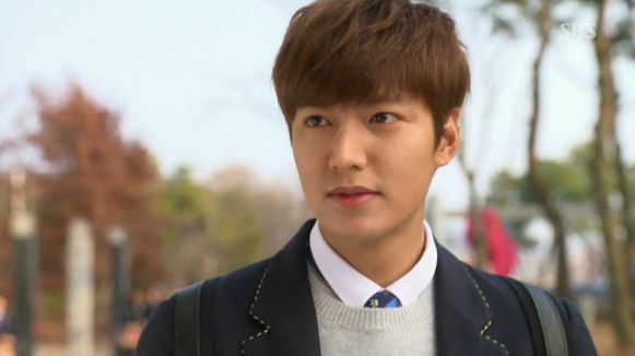 Download Lagu Ost Drama Korea The Heirs Moment