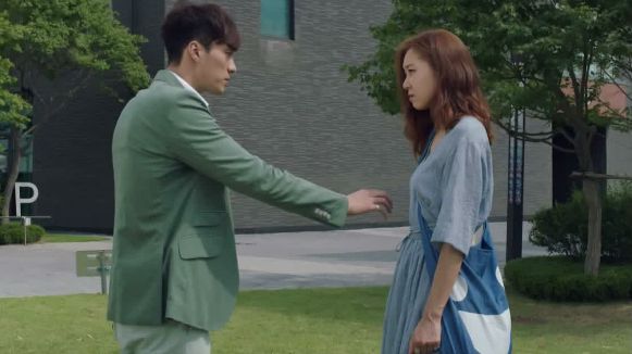 Master’s Sun: Episode 6