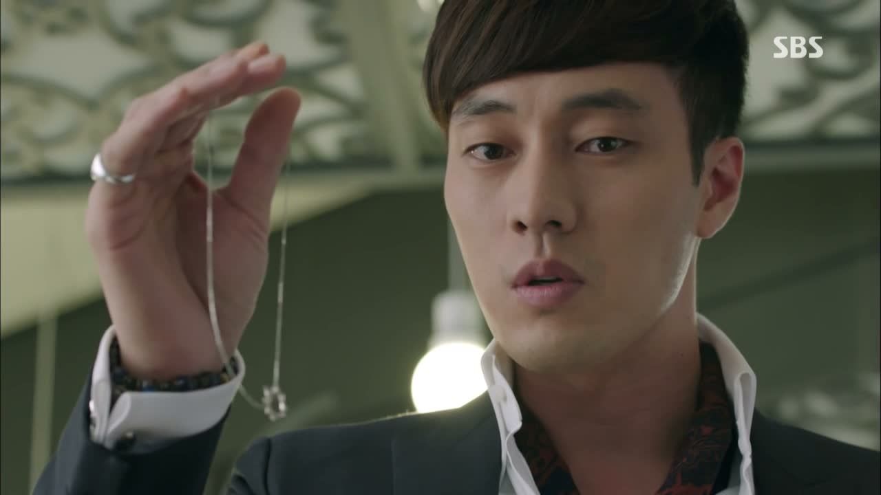 Masters Sun Episode 9 Dramabeans Korean Drama Recaps 4174