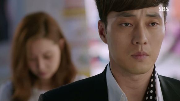 Master’s Sun: Episode 10