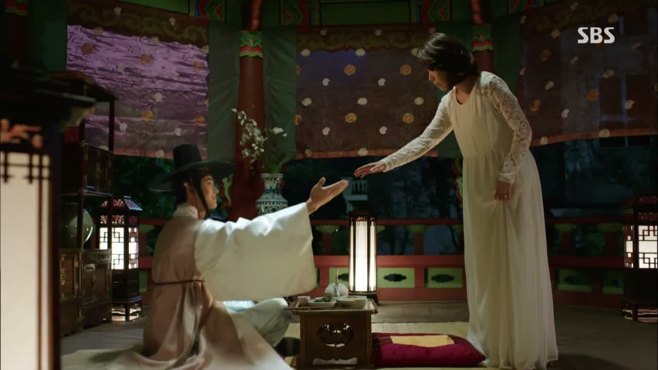 S Korean Drama Syncretizes The Gothic With Indigenous