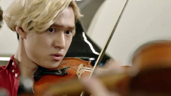 Cantabile Tomorrow: Episode 4