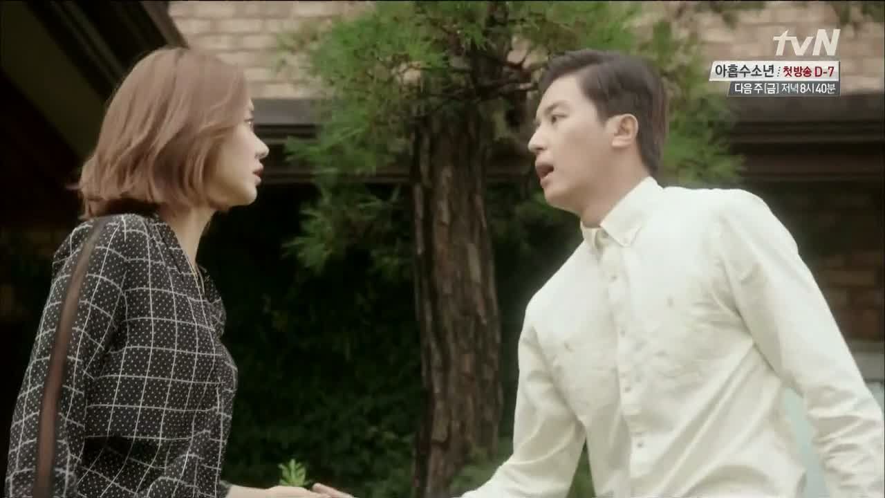 Marriage Not Dating Episode 15 Dramabeans Korean Drama Recaps